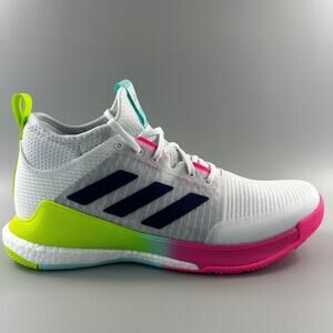 adidas gazelle silver green womens Adidas Youngstar Junior Hockey Shoes 2025: Pink